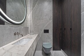 Chronos - Warszawa Wola by Downtown Apartments