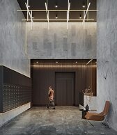 Chronos - Warszawa Wola by Downtown Apartments