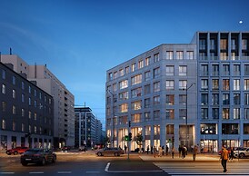 Chronos - Warszawa Wola by Downtown Apartments