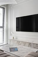 Chronos - Warszawa Wola by Downtown Apartments