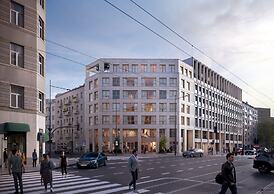 Chronos - Warszawa Wola by Downtown Apartments