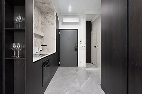 Chronos - Warszawa Wola by Downtown Apartments