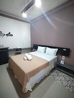 HOTEL MONTE CASTELO LTDA.