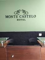 HOTEL MONTE CASTELO LTDA.