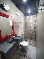 HOTEL MONTE CASTELO LTDA.