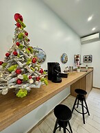 Casa Anatrella Comfort House
