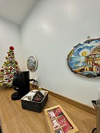 Casa Anatrella Comfort House