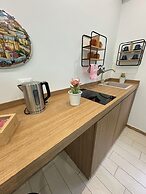 Casa Anatrella Comfort House