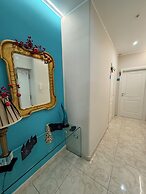 Casa Anatrella Comfort House