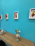 Casa Anatrella Comfort House