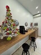 Casa Anatrella Comfort House