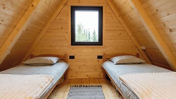 Mountain homes Durmitor 2