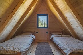 Mountain homes Durmitor 2