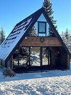 Mountain homes Durmitor 2