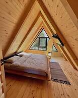 Mountain homes Durmitor 2