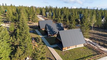 Mountain homes Durmitor 2