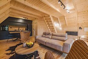 Mountain homes Durmitor 2