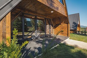 Mountain homes Durmitor 2