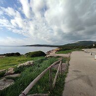 Casa Gavina With Garden Alghero