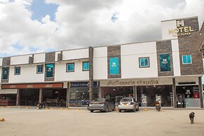 Hotel Mall Plaza