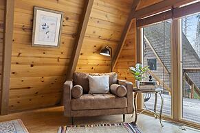 Jupiter Peaks Hideaway
