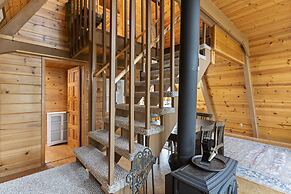 Jupiter Peaks Hideaway