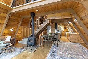 Jupiter Peaks Hideaway