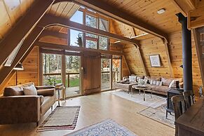 Jupiter Peaks Hideaway