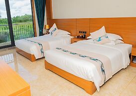 Royal International Hotel