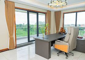 Royal International Hotel