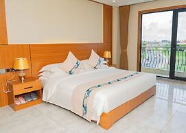 Royal International Hotel