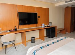 Royal International Hotel