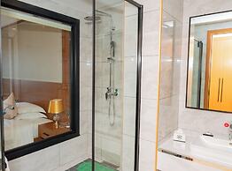 Royal International Hotel