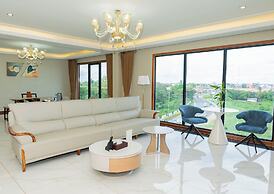 Royal International Hotel