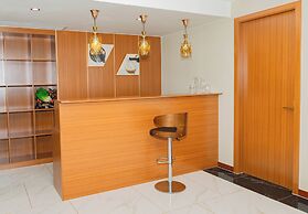 Royal International Hotel