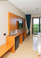 Royal International Hotel