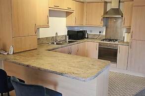 Sheffield Park View Apartment