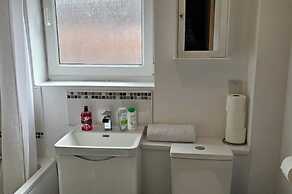 Sheffield Park View Apartment