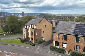 Sheffield Park View Apartment