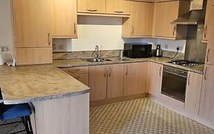 Sheffield Park View Apartment