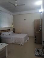 The Rose Garden House