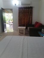 The Rose Garden House