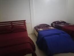 The Rose Garden House