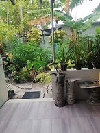 The Rose Garden House