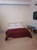 The Rose Garden House