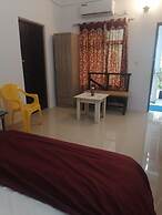 The Rose Garden House