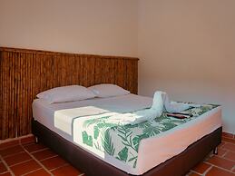 Hotel Las Margaritas