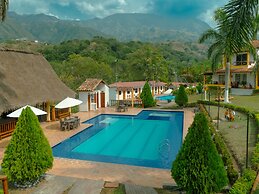 Hotel Las Margaritas