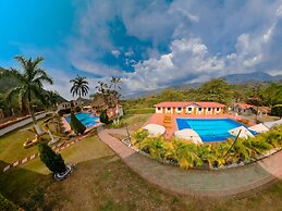 Hotel Las Margaritas