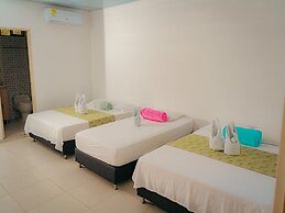 Hotel Las Margaritas